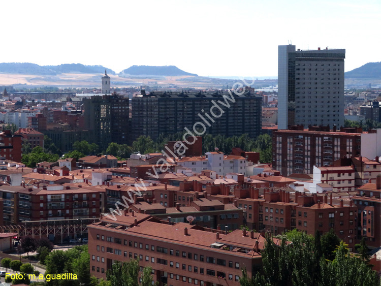 Valladolid - Fuente el Sol (122)