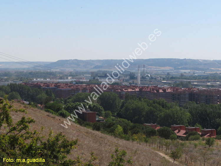 Valladolid - Fuente el Sol (123)