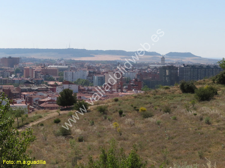 Valladolid - Fuente el Sol (125)