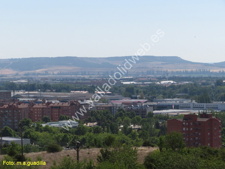 Valladolid - Fuente el Sol (127)