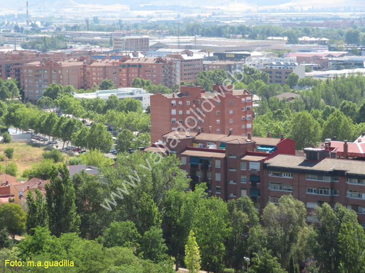 Valladolid - Fuente el Sol (129)