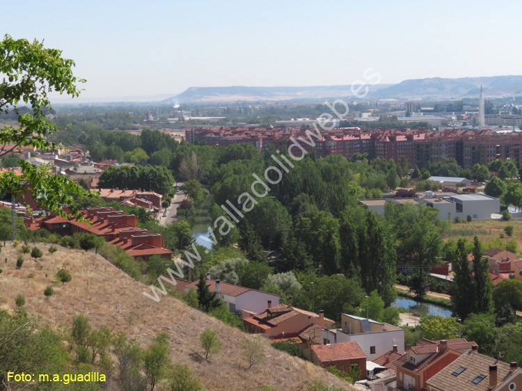 Valladolid - Fuente el Sol (130)