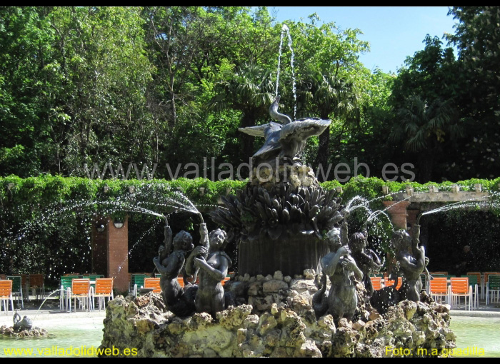 VALLADOLID - CAMPO GRANDE (126)