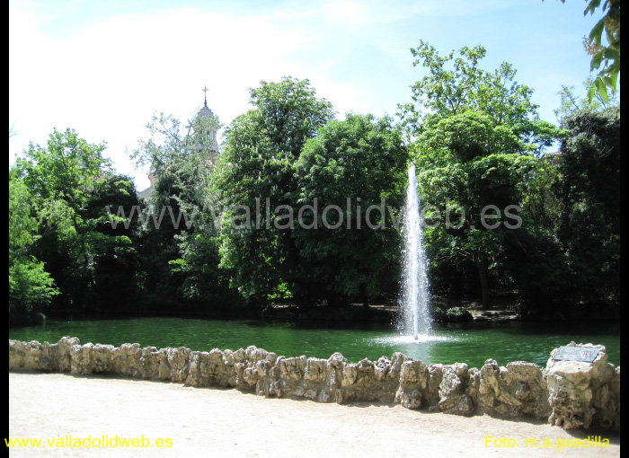 VALLADOLID - CAMPO GRANDE (147)