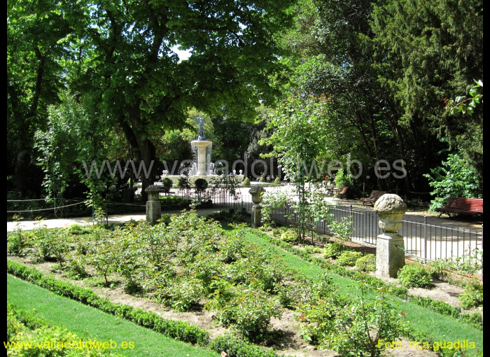 VALLADOLID - CAMPO GRANDE (159)