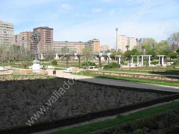 Valladolid - La Rosaleda 010 2006