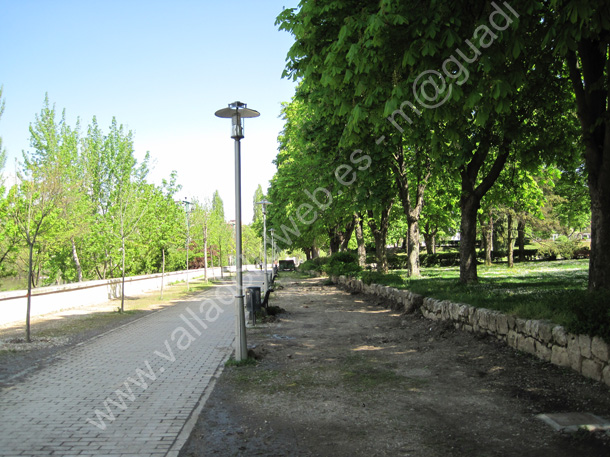 Valladolid - La Rosaleda 019 2010