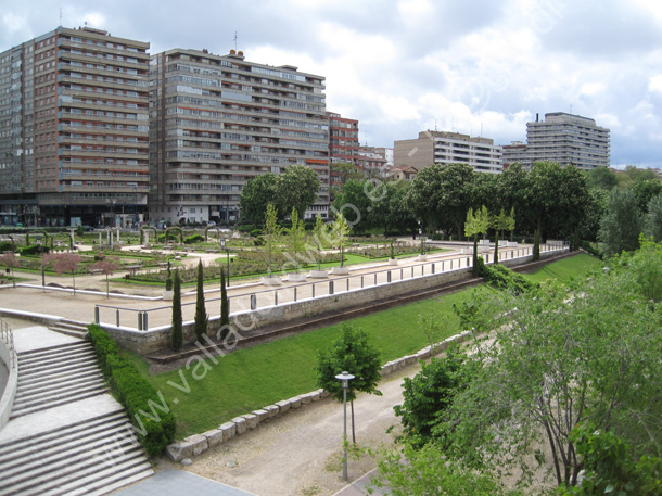 Valladolid - La Rosaleda 027 2010