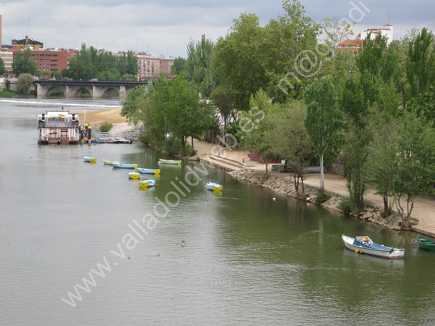 Valladolid - Las Moreras 111 2010