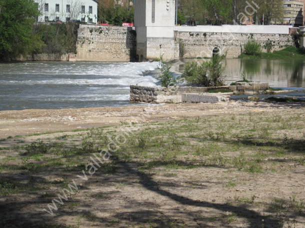 Valladolid - Las Moreras 117 2010