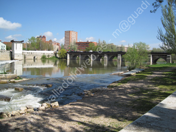 Valladolid - Puente Mayor 001 2010