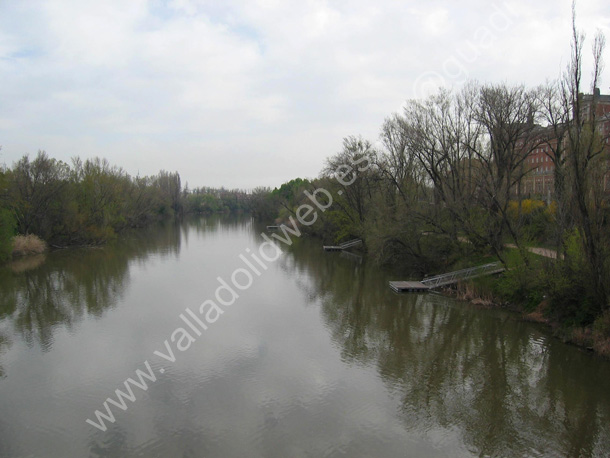 Valladolid - Rio Pisuerga 006 2006