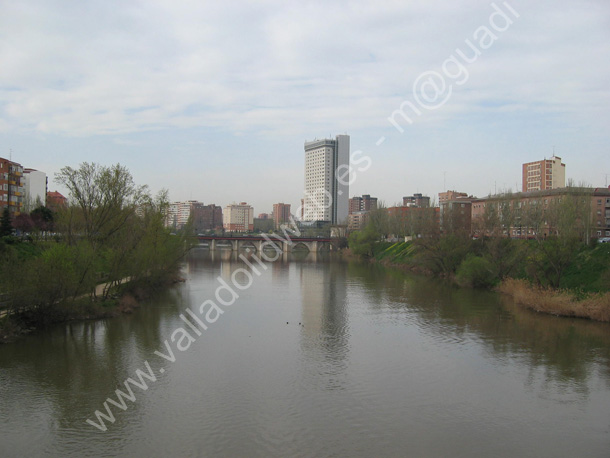 Valladolid - Rio Pisuerga 007 2006