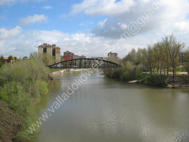 Valladolid - Rio Pisuerga 009 2006