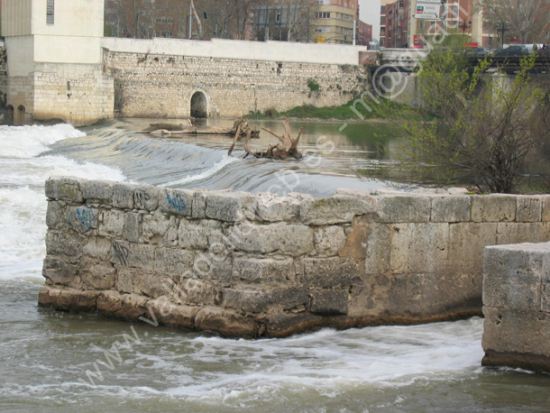 Valladolid - Rio Pisuerga 011 2006