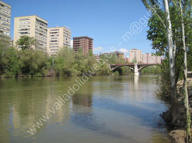 Valladolid - Rio Pisuerga 015 2010