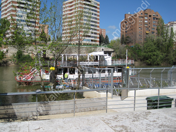 Valladolid - Rio Pisuerga 017 2010