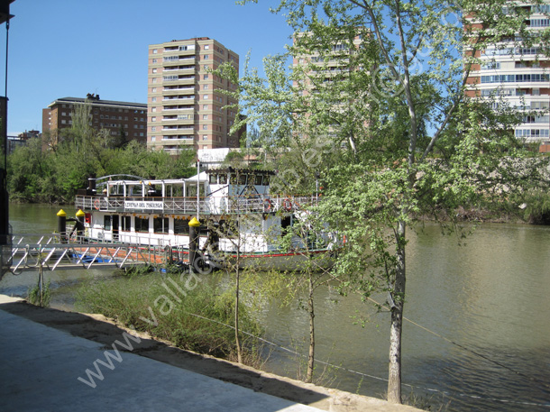 Valladolid - Rio Pisuerga 018 2010