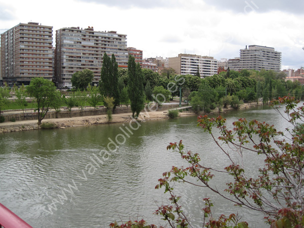 Valladolid - Rio Pisuerga 020 2010