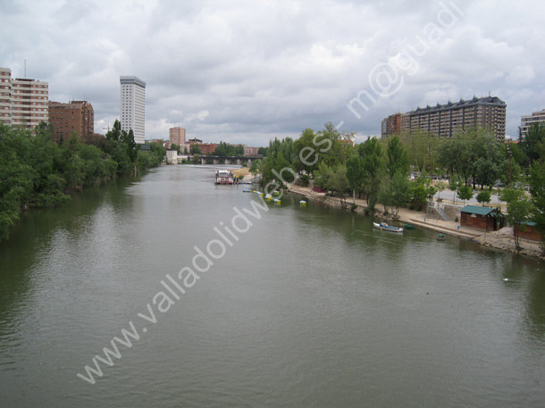 Valladolid - Rio Pisuerga 021 2010