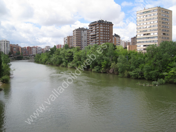 Valladolid - Rio Pisuerga 025 2010