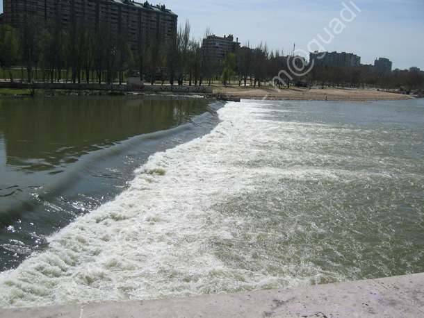 Valladolid - Rio Pisuerga 028 2010