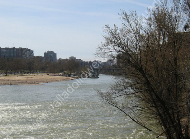 Valladolid - Rio Pisuerga 029 2010