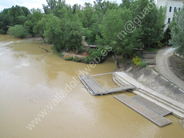 Valladolid - Rio Pisuerga 032 2011