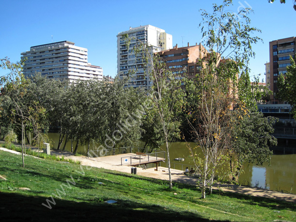 Valladolid - Rio Pisuerga 035 2011