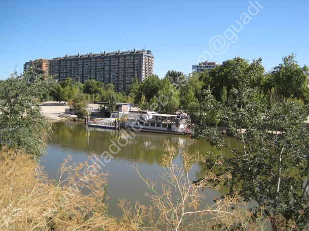 Valladolid - Rio Pisuerga 036 2011