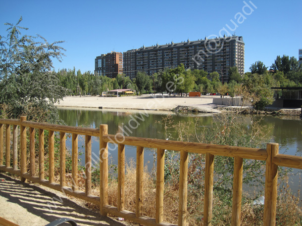 Valladolid - Rio Pisuerga 038 2011