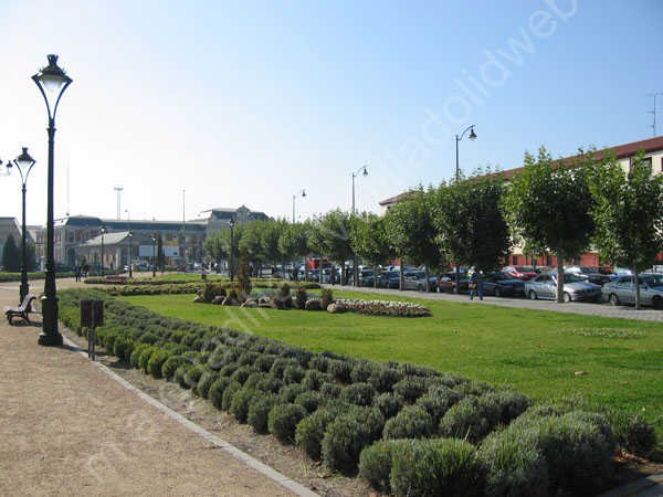 Valladolid - Plaza Colon 008 2008