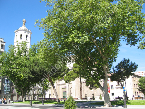 Valladolid - Plaza de la Universidad 008 2007