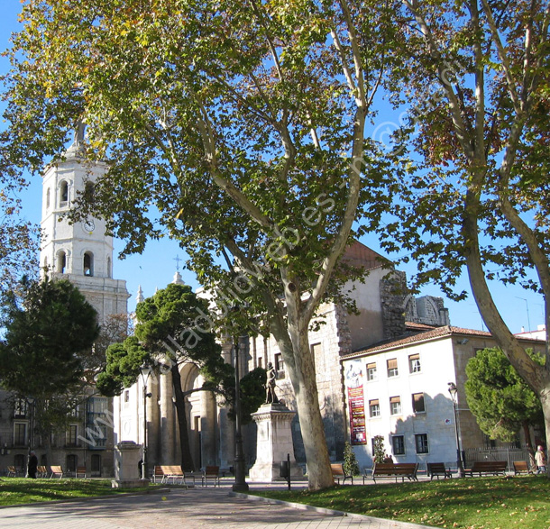 Valladolid - Plaza de la Universidad 009 2007