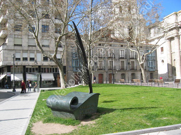 Valladolid - Plaza de la Universidad 025 2010