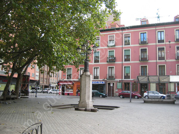 Valladolid - Plaza del Caño Argales 003 2008