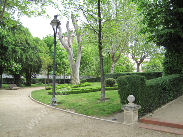 Valladolid - Plaza del Poniente 103 2010