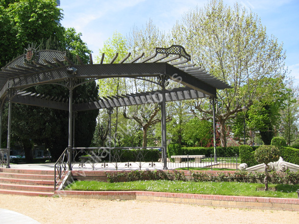 Valladolid - Plaza del Poniente 108 2008