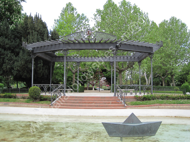 Valladolid - Plaza del Poniente 110 2010