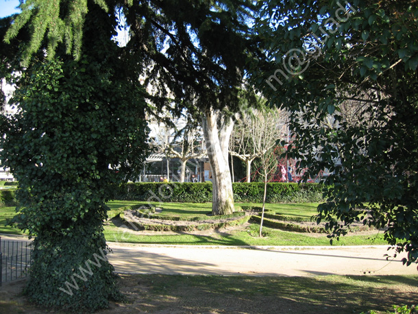 Valladolid - Plaza del Poniente 113 2008