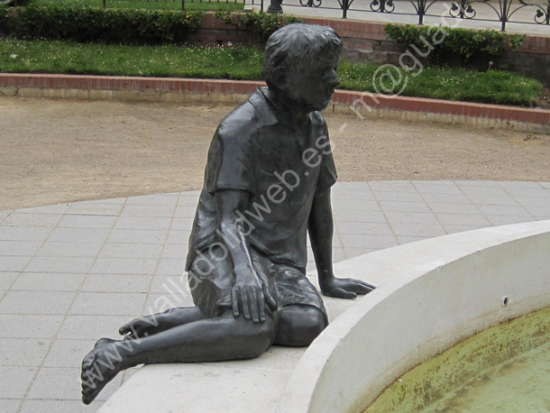 Valladolid - Plaza del Poniente 120 2010