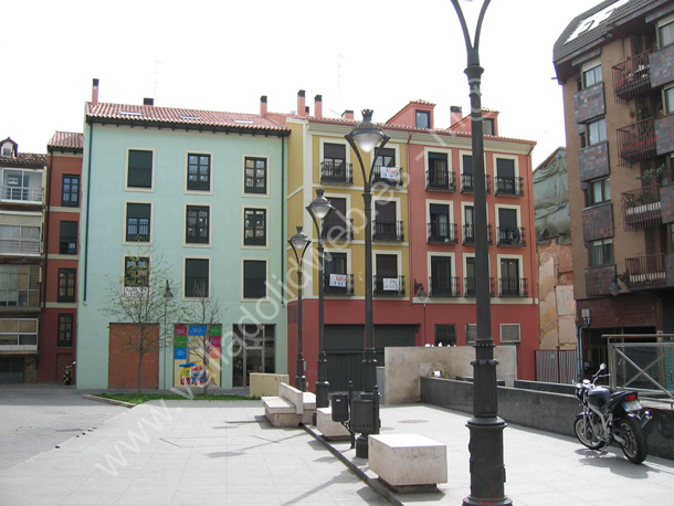 Valladolid - Plaza del Val 003 2006
