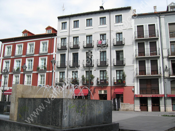 Valladolid - Plaza del Val 005 2006