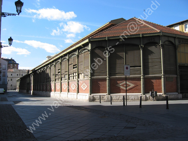 Valladolid - Plaza del Val 009 2008