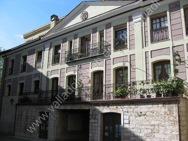 Valladolid - Plaza del Viejo Coso 015 2008