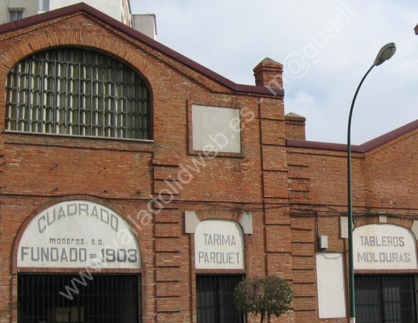 Valladolid - Plaza de San Nicolas 003 2006