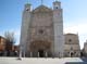 Valladolid - Plaza de San Pablo 001 2010 Iglesia de San Pablo