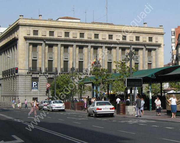 Valladolid - Plaza de España 001 2003