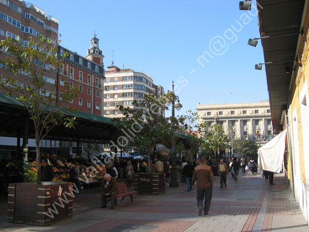 Valladolid - Plaza de España 024 2008