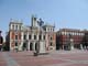 Valladolid - Plaza Mayor 009 2003